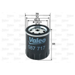 VALEO Kraftstofffilter