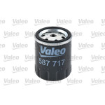 VALEO Kraftstofffilter