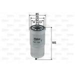 VALEO Kraftstofffilter