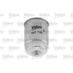 VALEO Kraftstofffilter