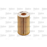VALEO Ölfilter