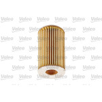VALEO Ölfilter