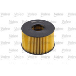 VALEO Ölfilter