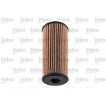 VALEO Ölfilter