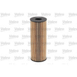 VALEO Ölfilter