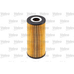 VALEO Ölfilter
