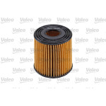 VALEO Ölfilter