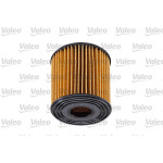 VALEO Ölfilter