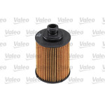 VALEO Ölfilter