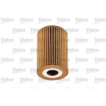 VALEO Ölfilter