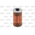 VALEO Ölfilter