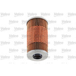 VALEO Ölfilter