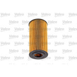 VALEO Ölfilter