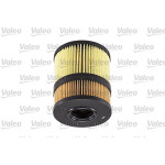 VALEO Ölfilter