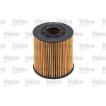 VALEO Ölfilter