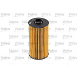 VALEO Ölfilter