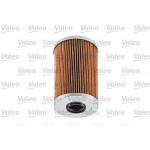 VALEO Ölfilter