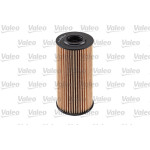 VALEO Ölfilter