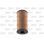 VALEO Ölfilter