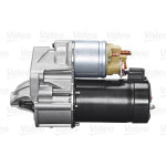 VALEO Starter