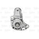 VALEO Starter