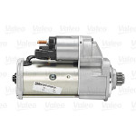 VALEO Starter