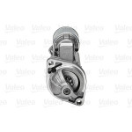 VALEO Starter