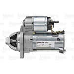 VALEO Starter