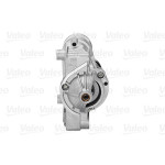 VALEO Starter