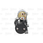 VALEO Starter