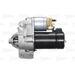 VALEO Starter