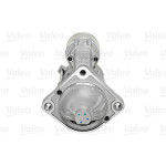 VALEO Starter