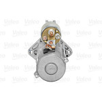 VALEO Starter