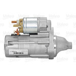 VALEO Starter