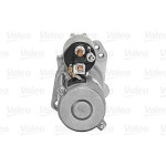 VALEO Starter