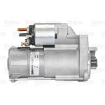 VALEO Starter