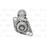 VALEO Starter