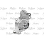 VALEO Starter