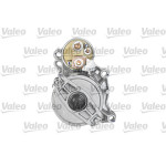 VALEO Starter
