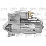 VALEO Starter