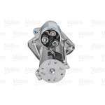 VALEO Starter