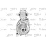 VALEO Starter