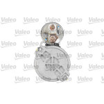 VALEO Starter