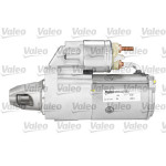 VALEO Starter