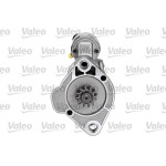VALEO Starter