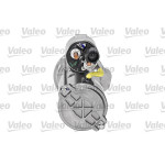 VALEO Starter