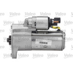 VALEO Starter