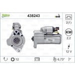VALEO Starter