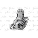 VALEO Starter