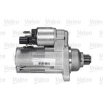 VALEO Starter